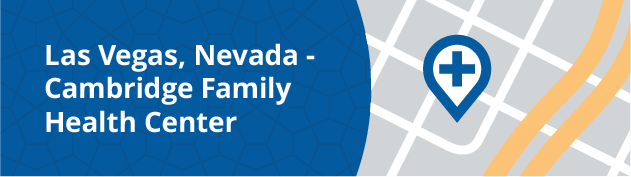Premier Disability Services - Healthcare Finder - Las Vegas Nevada-Cambridge Family Health Center
