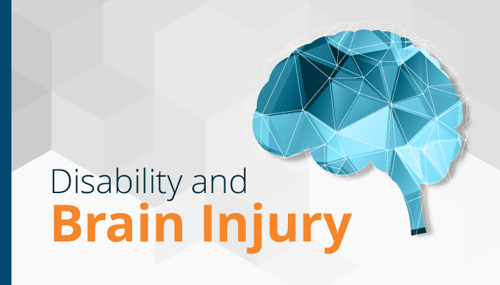 brain injury