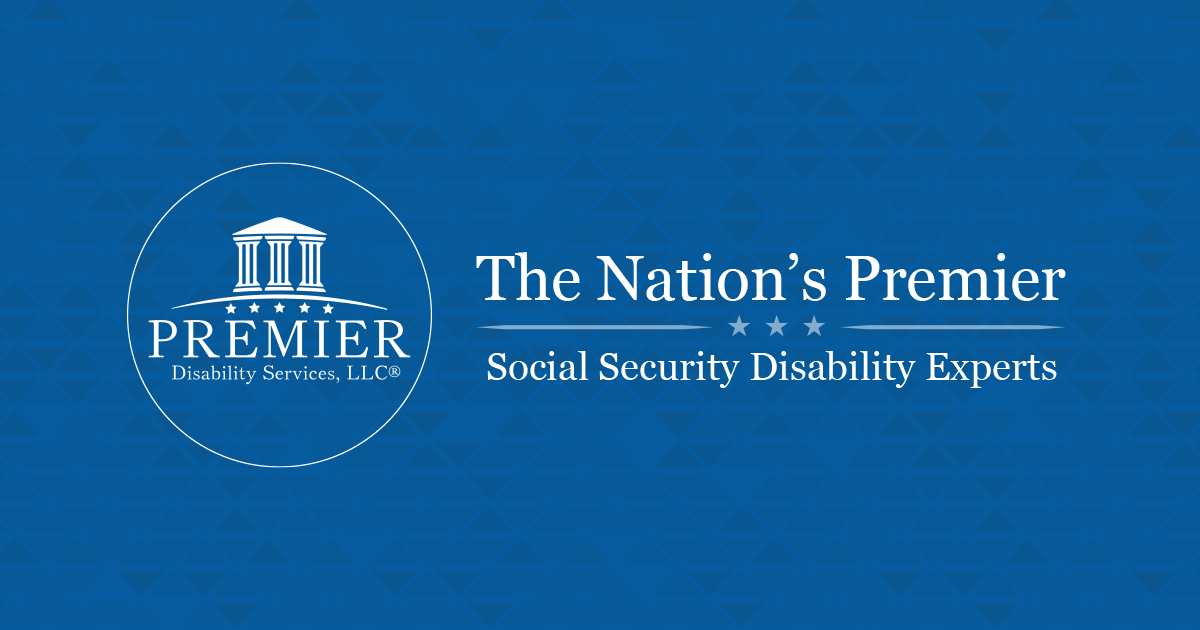 Premier Disability Services, LLC®