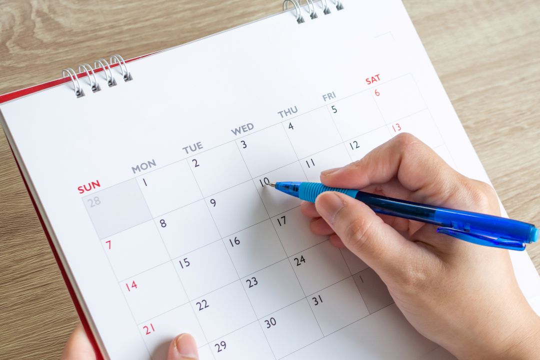 SSDI and SSI Payment Dates for 2026