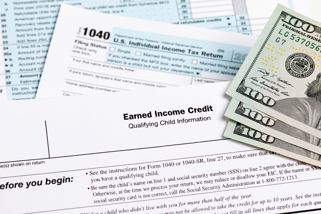 Tax Credits for People With Disabilities Who Receive SSDI or SSI Benefits